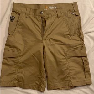Men’s cargo shorts